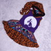 Fairy dress maat 110 ( 5 jaar )