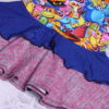 Fairy dress maat 92 (2 jaar ) - Afbeelding 2