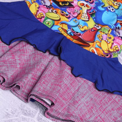 Fairy dress maat 92 (2 jaar ) - Afbeelding 2