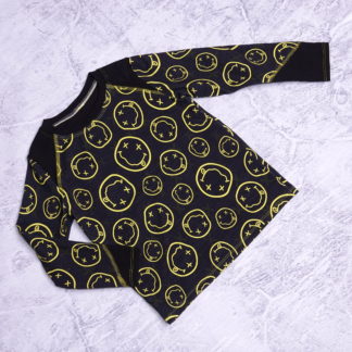Smile regim longsleeve maat 104 ( 4 jaar )