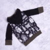 Button up hide & seek vest maat 86 (18 months ) - Afbeelding 2