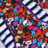 Tattoo look print jessi maat 110 ( 5 jaar ) slank model - Afbeelding 2