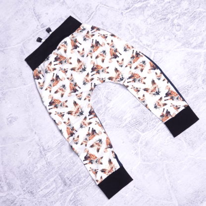 Vosjes cookie pants maat 98 ( 3 jaar ) - Afbeelding 3