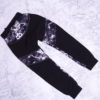 Rook El pantalon maat 104 ( 4 jaar ) - Afbeelding 3