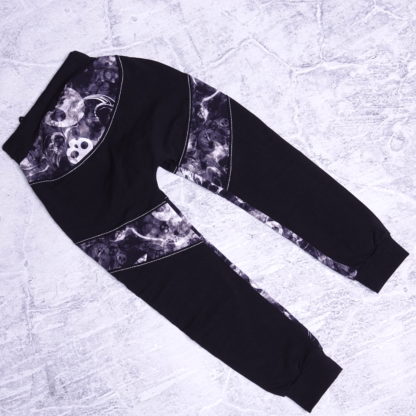 Rook El pantalon maat 104 ( 4 jaar ) - Afbeelding 3