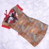 Rozen skull tilt tunique maat 104 ( 4 jaar ) - Afbeelding 2