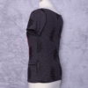 Anti held t-shirt met zak maat 38 eur 10/12 uk - Afbeelding 2