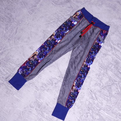 Jammin joggers hero maat 8  jaar (128)