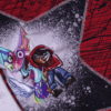 Stoere halla star hoody maat 8 jaar (128) - Afbeelding 2
