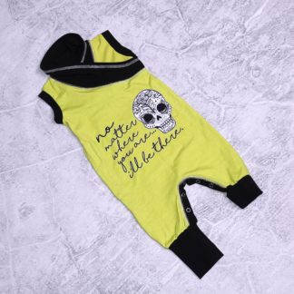 Latin skull grow with me boxpakje maat 0-1 jaar