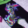 Zombicorn grow with me boxpakje maat 1-3 jaar - Afbeelding 3