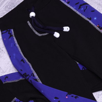 Venom velocitas set met maxihose maat 6 jaar (116) - Afbeelding 3