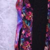 Skulls summit peak zip up hoody maat 34/36 (XS) - Afbeelding 2