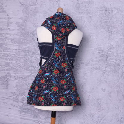 Walk about old tattoo top maat 40 ( L) - Afbeelding 2