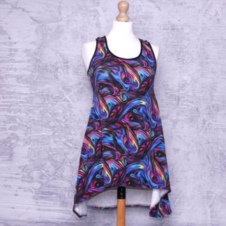 Twist tunique crayon maat 38 (M)