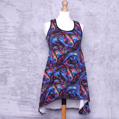 Twist tunique crayon maat 38 (M)