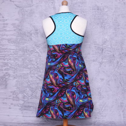 Twist tunique crayon maat 38 (M) - Afbeelding 2