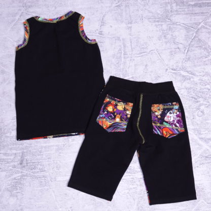 poke set maat 6 jaar (116) - Afbeelding 3