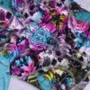 Fancy skulls Jackeroo jasje met druk knoopjes maat Newborn (56) - Afbeelding 2