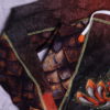 Dragon Salla hoodie maat 12 jaar (152) - Afbeelding 4