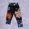 Sesame forever joggers maat 0/1 jaar meegroei broekje - Afbeelding 2
