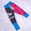 Be a rainbow forever joggers maat 2/5 jaar meegroei broekje
