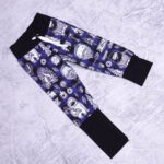 Wilderniss forever joggers maat 1/4 jaar meegroei broekje