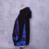 Blue dragon Salla hoody maat 12 us (L) - Afbeelding 3