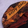 Griffindor oversized hoody maat 12 jaar (152) - Afbeelding 3