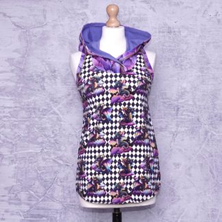 Althea tank draakjes maat 6 us 8 uk 36/38 europe