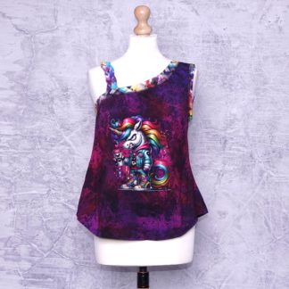 Summer pure maat L (40)