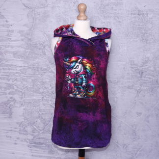 Althea tank unicorn maat 10 us 12 uk 40 europe