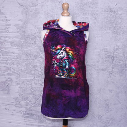 Althea tank unicorn maat 10 us 12 uk 40 europe