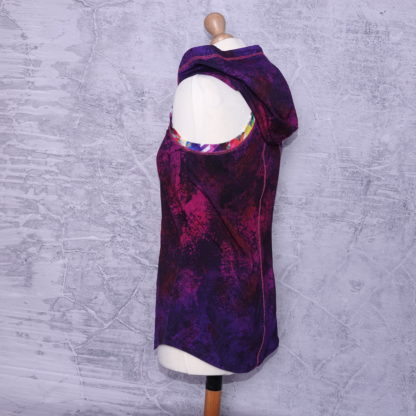 Althea tank unicorn maat 10 us 12 uk 40 europe - Afbeelding 3