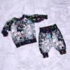 Wild tribute set maat newborn