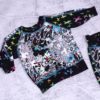 Wild tribute set maat newborn - Afbeelding 3