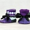 Draakjes baby set 4 delig maat 3/6 maanden (62/68) french terry - Afbeelding 3