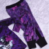Zwarte schaap set vest met jude joggers maat 7 jaar (122) - Afbeelding 6