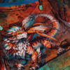 Dragon ferdinand coll hoody maat 7 jaar (122) - Afbeelding 4
