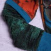 Dragon ferdinand coll hoody maat 7 jaar (122) - Afbeelding 5