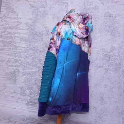 Draken lotte hoody maat XL (18US ) (42) - Afbeelding 2