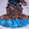 Katten fairy dress maat 4 jaar (104) - Afbeelding 2