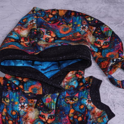 Katten fairy dress maat 4 jaar (104) - Afbeelding 3