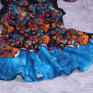 Katten fairy dress maat 4 jaar (104) - Afbeelding 4