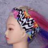 Swirl haarband maat 54