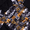 vleermuis hoody met vleugels maat 2 jaar (92) - Afbeelding 2