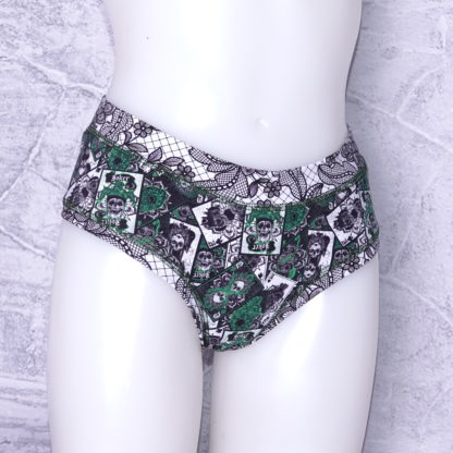 Kaarten cheeky maat 36 Europe S