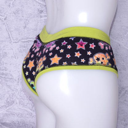 Stars cheeky maat S ( uk 8/10) us 4/6 - Afbeelding 2