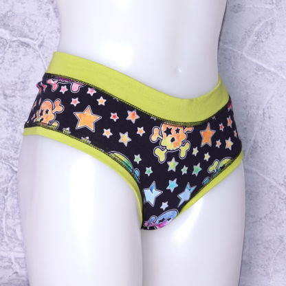 Stars cheeky maat S ( uk 8/10) us 4/6