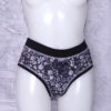 Cheeky skulls maat M (38)